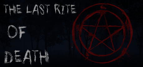 The Last Rite of Death cover art