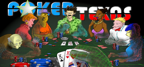 Poker - Texas cover art