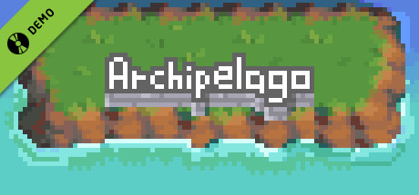 Archipelago Demo cover art
