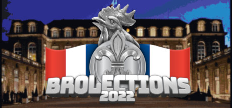 Brolections 2022 cover art