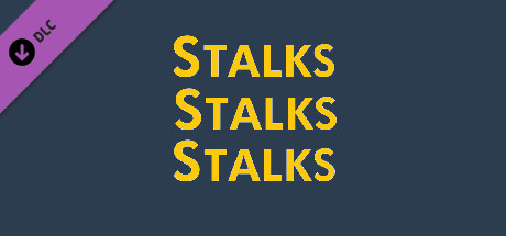 Stalks Stalks Stalks - Support the Devs DLC cover art