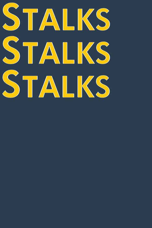 Stalks Stalks Stalks - Support the Devs DLC for steam