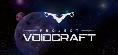 Project Voidcraft cover art