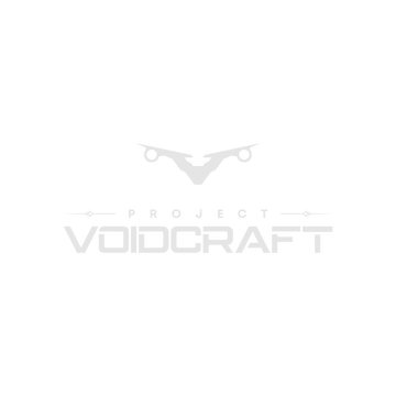 Project Voidcraft Logo