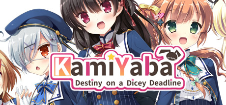 KamiYaba: Destiny on a Dicey Deadline System Requirements