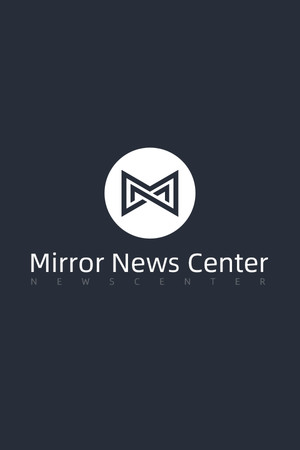 Mirror News Center poster image on Steam Backlog