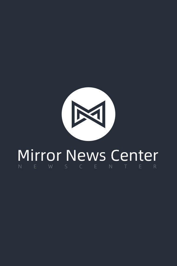 Steam portrait for Mirror News Center.