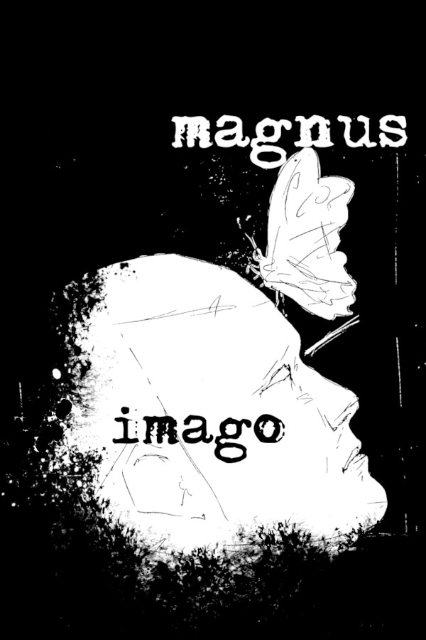 Magnus Imago for steam Magnus Imago for steam
