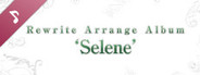 Rewrite Arrange Album 'Selene'