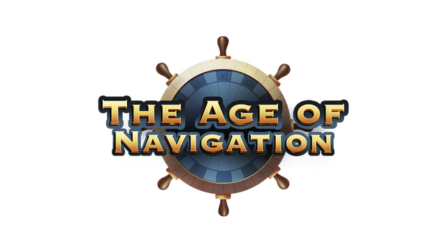 The Age of Navigation Logo