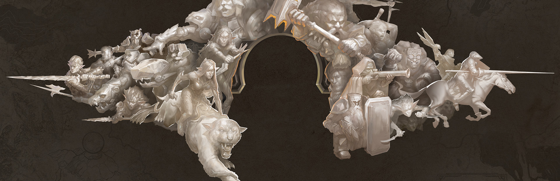 Arkheim - Realms at War