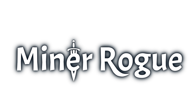 Miner Rogue Logo