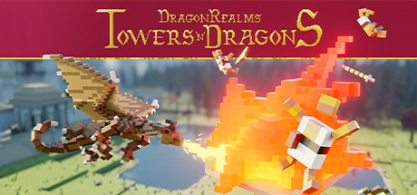 Dragon Realms - Towers 'n' Dragons