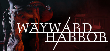 Wayward Harbor cover art