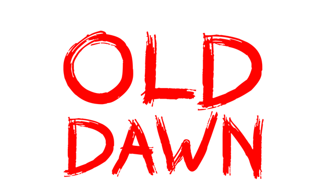 FULLYBROKEN: OLD DAWN Logo