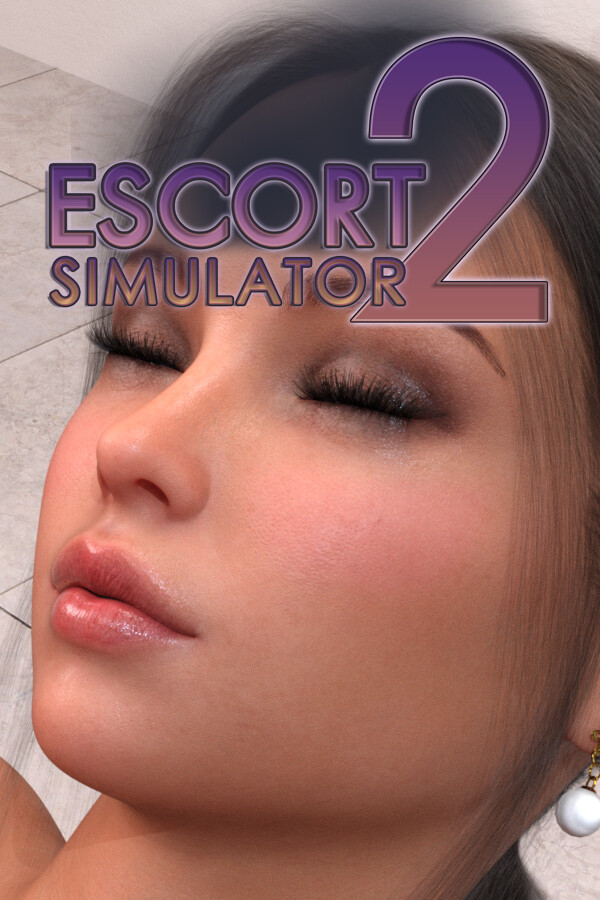 Steam portrait for Escort Simulator 2.