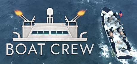Boat Crew Closed Beta cover art