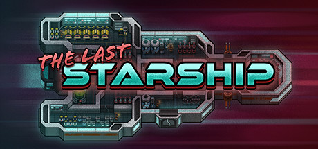 The Last Starship cover art