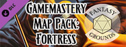 Fantasy Grounds - Pathfinder RPG - GameMastery Map Pack: Fortress