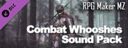 RPG Maker MZ - Combat Whooshes Sound Pack