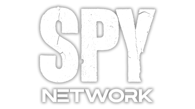 Spy Network Logo