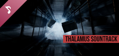 Thalamus Soundtrack cover art