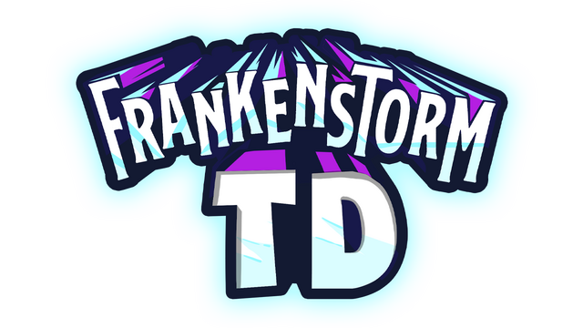 FrankenStorm TD Logo