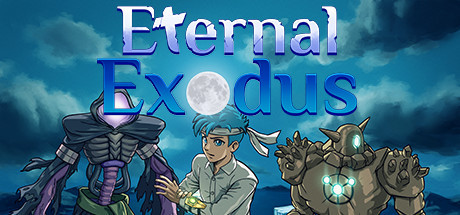 Eternal Exodus Playtest cover art