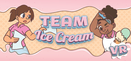 Team Ice Cream cover art