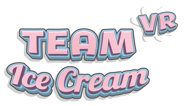 Team Ice Cream VR Logo
