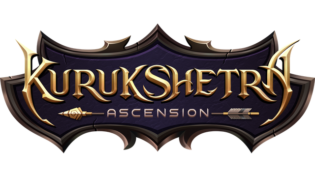 Kurukshetra: Ascension Logo