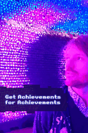 Get Achievements for Achievements poster image on Steam Backlog