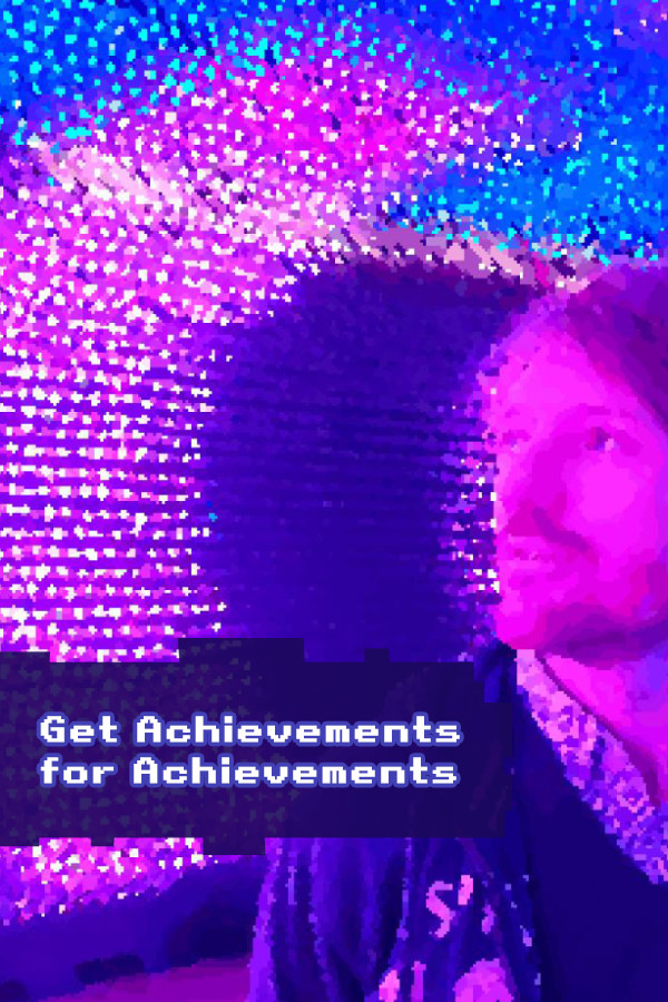 Get Achievements for Achievements for steam