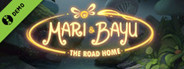 Mari and Bayu - The Road Home Demo