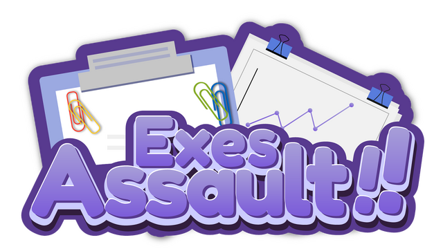 Exes Assault!!- Backlog.rip