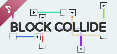 Block Collide Soundtrack cover art
