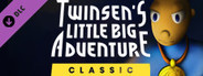 Twinsen's Little Big Adventure Classic - Original