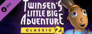 Twinsen's Little Big Adventure 2 Classic - Original