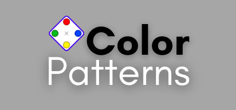 Color Patterns cover art