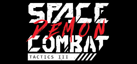 Space Demon Combat Tactics III cover art