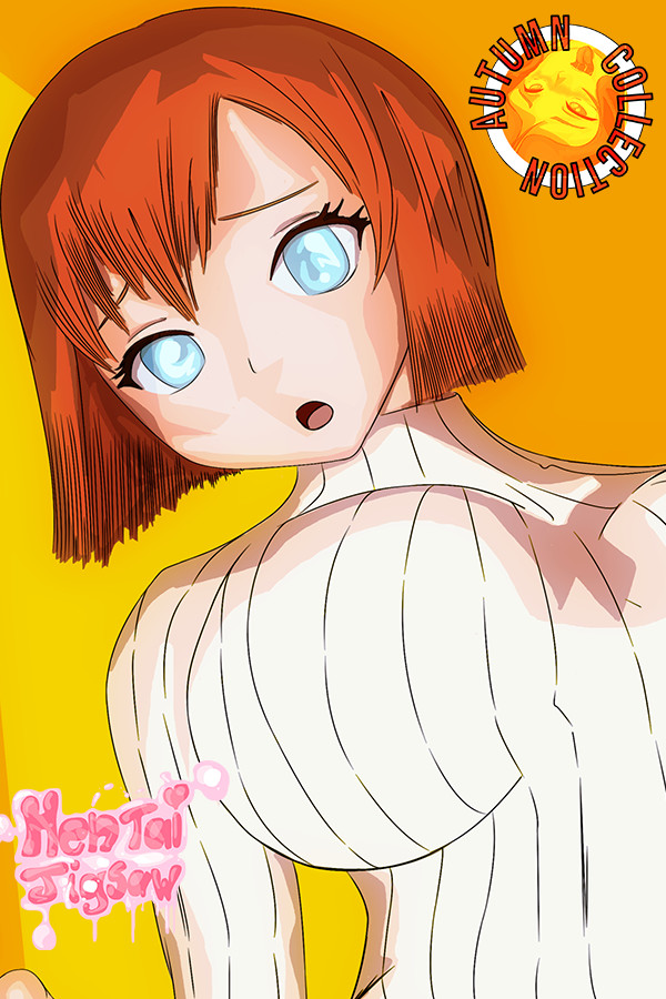 Steam portrait for Hentai Jigsaw Puzzle Collection: Autumn.