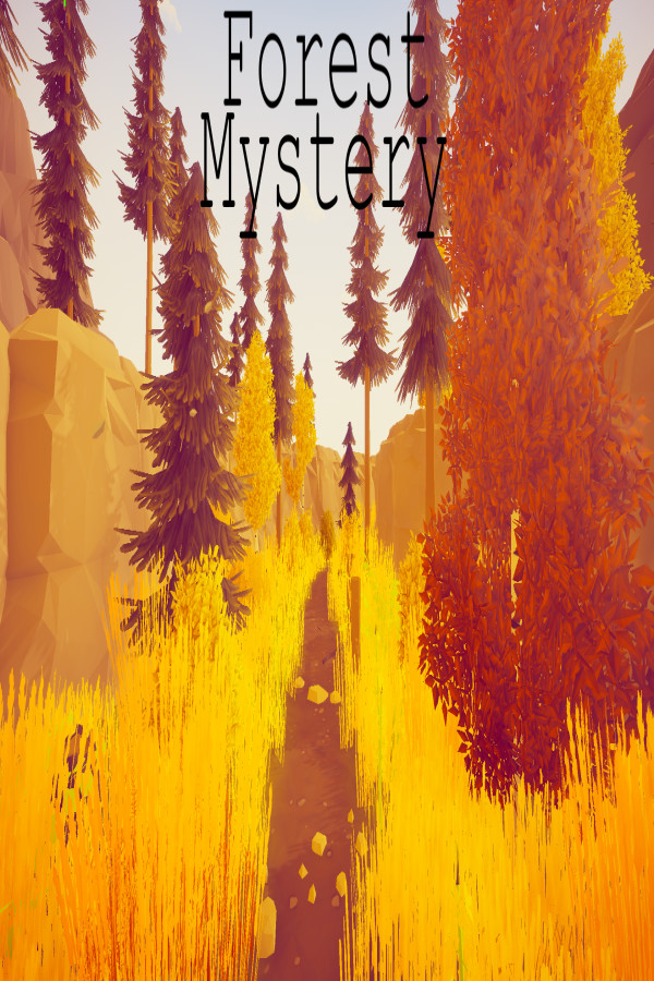 Forest Mystery for steam