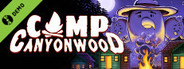 Camp Canyonwood Demo