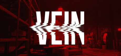 VEIN cover art