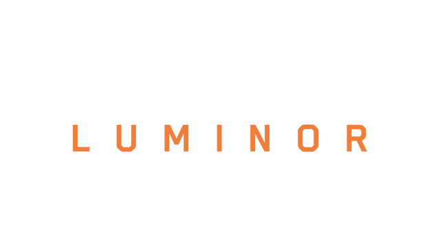 Moonrakers: Luminor Logo
