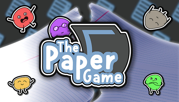 30+ games like The Paper Game - SteamPeek