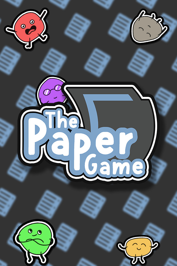 The Paper Game for steam