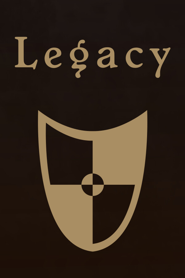 A Modest Legacy for steam