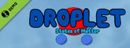 Droplet: States of Matter Demo