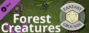 Fantasy Grounds - Jans Token Pack 26 - Forest Creatures